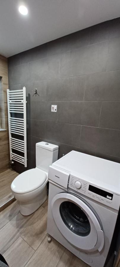 Seaview Luxury Apartment Митилини Экстерьер фото