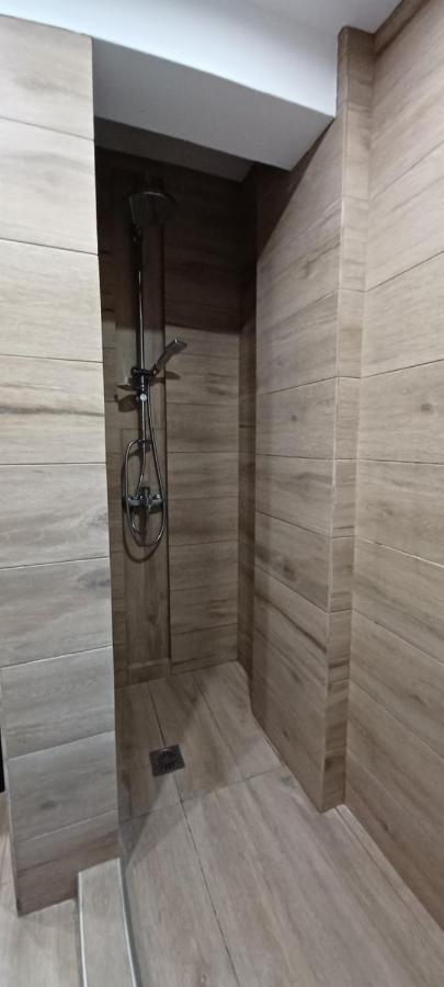 Seaview Luxury Apartment Митилини Экстерьер фото