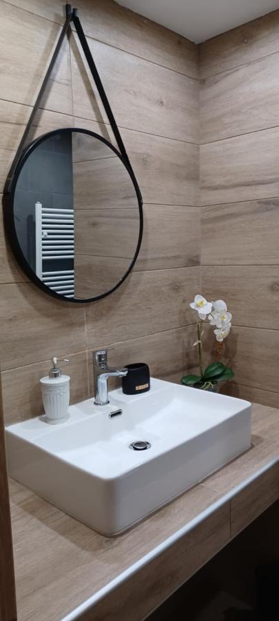 Seaview Luxury Apartment Митилини Экстерьер фото